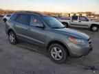 2008 Hyundai Santa FE GLS