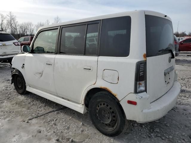 2006 Scion XB