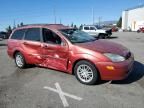 2002 Ford Focus SE