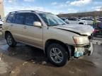 2004 Toyota Highlander