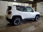 2015 Jeep Renegade Trailhawk