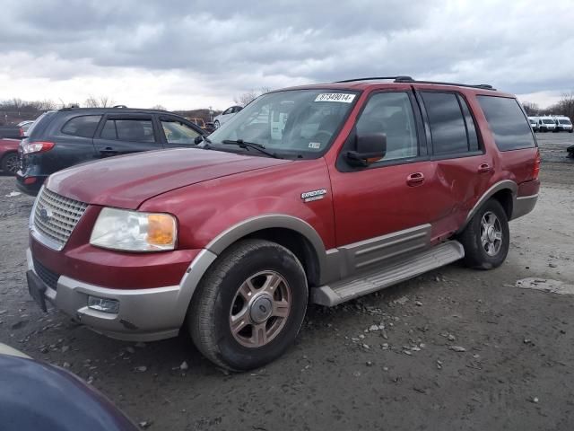 2004 Ford Expedition Eddie Bauer