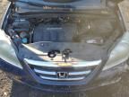 2007 Honda Odyssey EXL