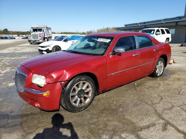 2010 Chrysler 300C