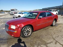 Chrysler salvage cars for sale: 2010 Chrysler 300C