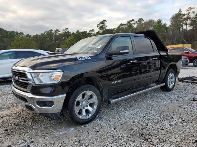 2020 Dodge RAM 1500 BIG HORN/LONE Star