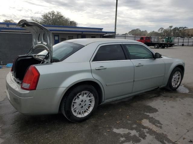 2006 Chrysler 300