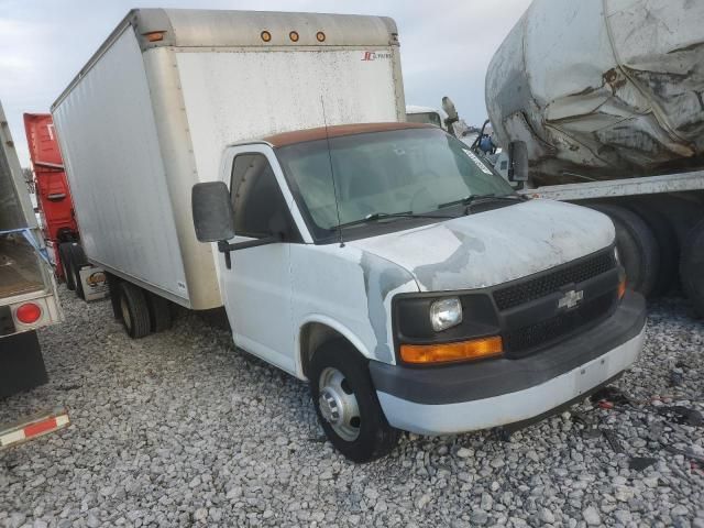 2006 Chevrolet Express G3500