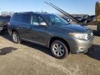 2013 Toyota Highlander Base