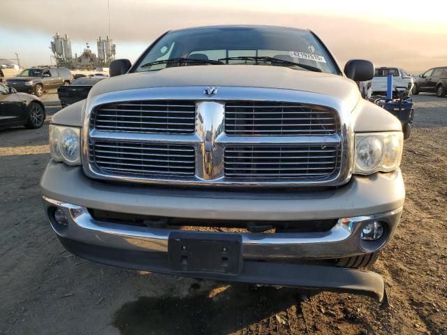 2004 Dodge RAM 1500 ST