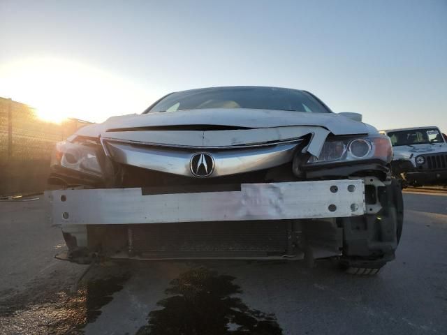 2013 Acura ILX 20 Premium