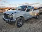 2001 Ford Ranger Super Cab