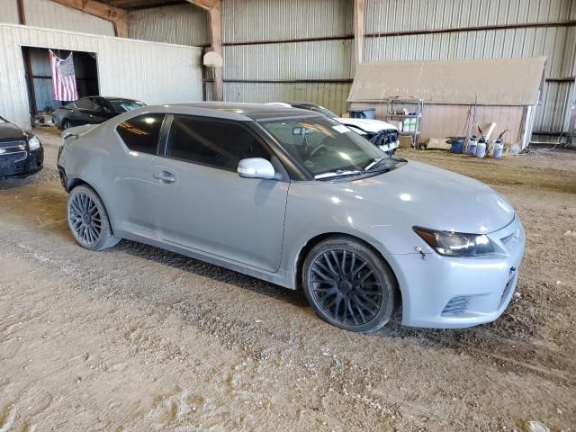 2012 Scion TC