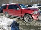 2004 Ford Explorer XLT