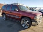 2003 Chevrolet Tahoe C1500