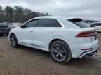 2021 Audi Q8 Premium Plus S-Line