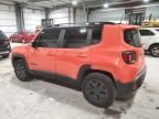 2018 Jeep Renegade Trailhawk