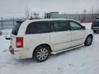 2009 Chrysler Town & Country Touring