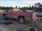 2004 Chevrolet Silverado K1500