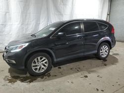 2016 Honda CR-V EXL en venta en Brookhaven, NY