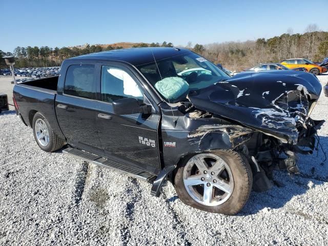 2016 Dodge RAM 1500 ST