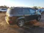 2007 Mitsubishi Outlander ES