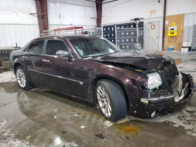 2005 Chrysler 300C