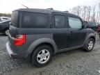 2004 Honda Element EX