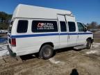 2011 Ford Econoline E250 Van