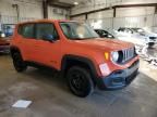 2016 Jeep Renegade Sport