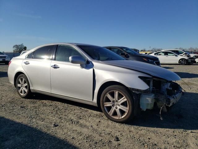 2007 Lexus ES 350