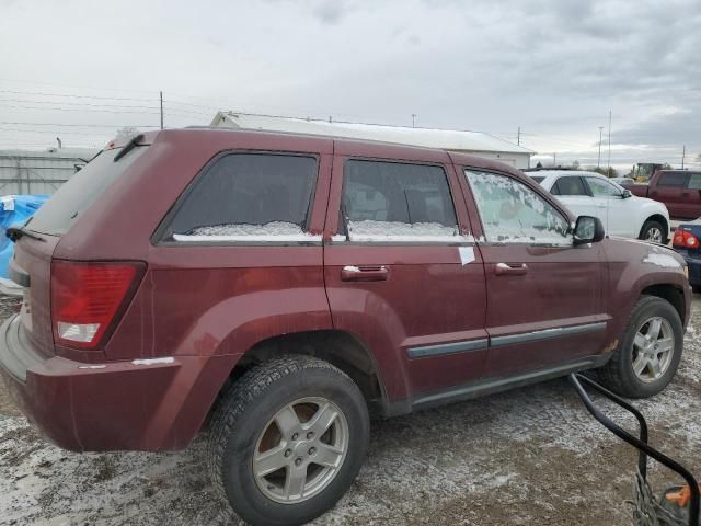 2007 Jeep Grand Cherokee Laredo