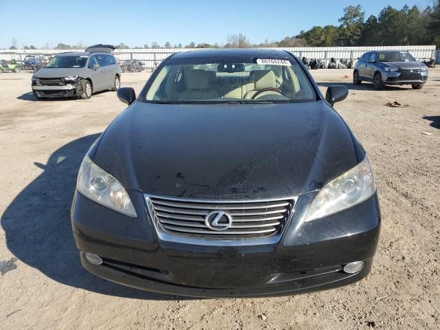 2009 Lexus ES 350