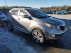 2013 KIA Sportage EX