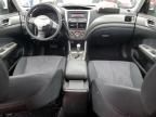 2010 Subaru Forester 2.5X Premium