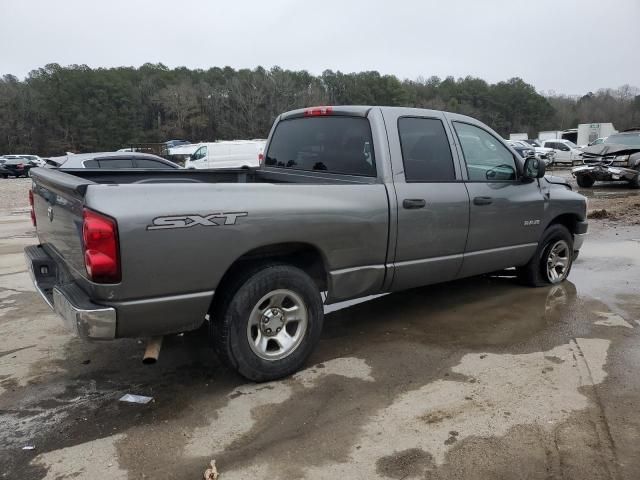 2008 Dodge RAM 1500 ST