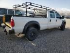 2008 Ford F250 Super Duty