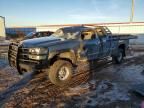 2007 Chevrolet Silverado K2500 Heavy Duty