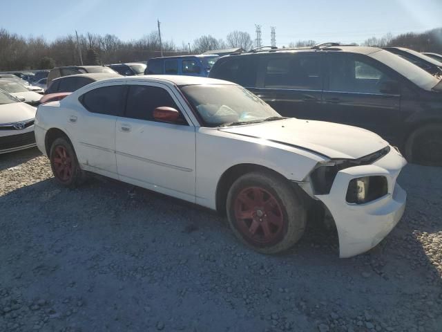 2006 Dodge Charger SE