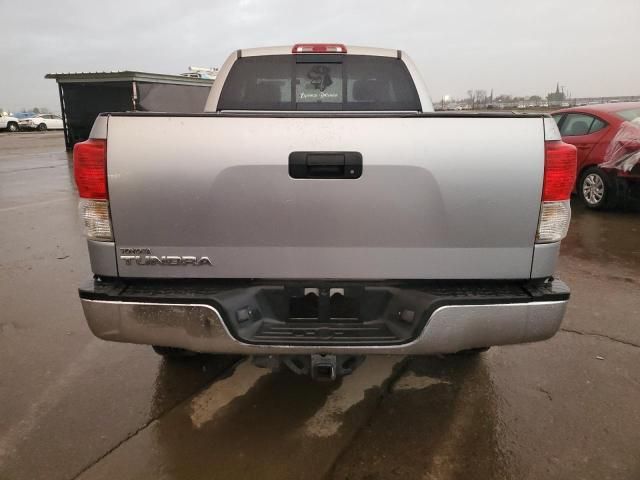 2010 Toyota Tundra Double Cab SR5