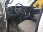 2016 Chevrolet Express G3500