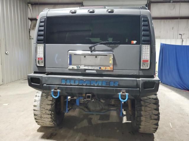 2003 Hummer H2