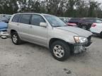 2005 Toyota Highlander