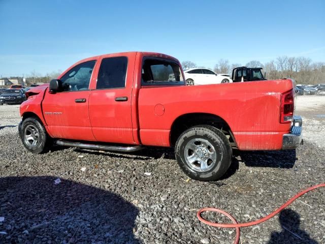 2003 Dodge RAM 1500 ST