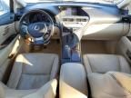 2014 Lexus RX 350