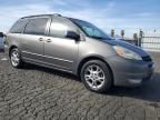 2005 Toyota Sienna XLE