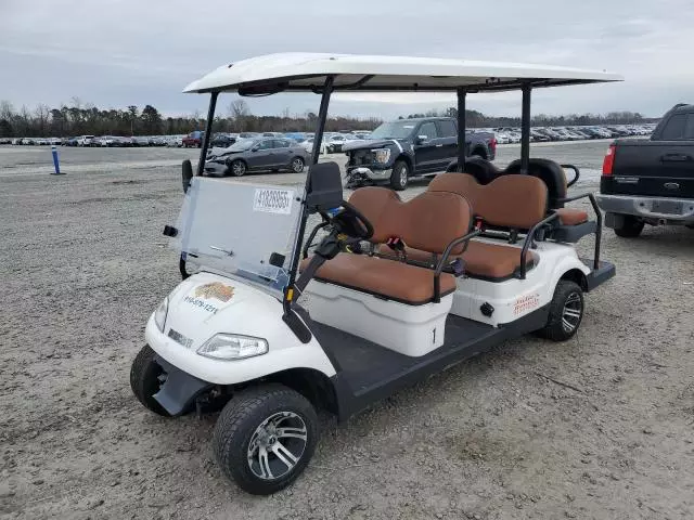 2022 Other Golf Cart