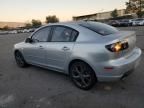 2008 Mazda 3 I