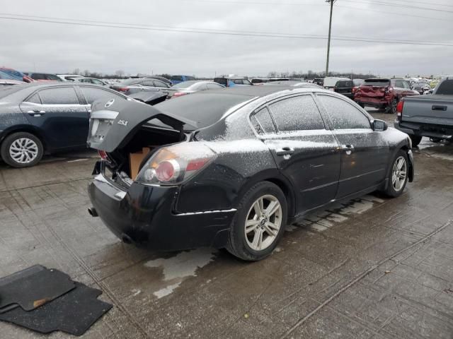 2010 Nissan Altima Base