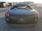 2007 Pontiac Solstice